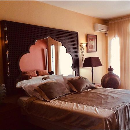 פואה או קאנוניירס Luxury Villa L'Ile Maurice מראה חיצוני תמונה