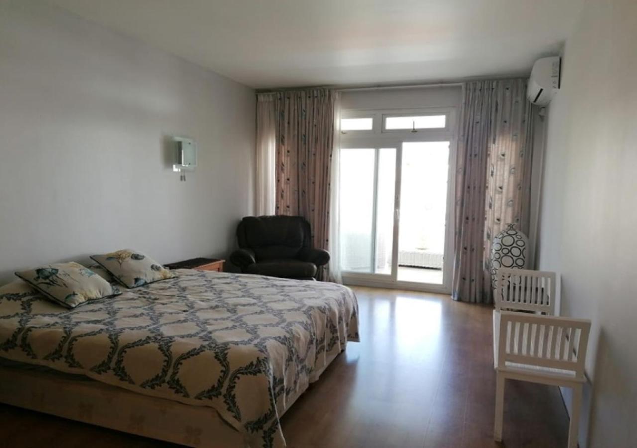 פואה או קאנוניירס Luxury Villa L'Ile Maurice מראה חיצוני תמונה