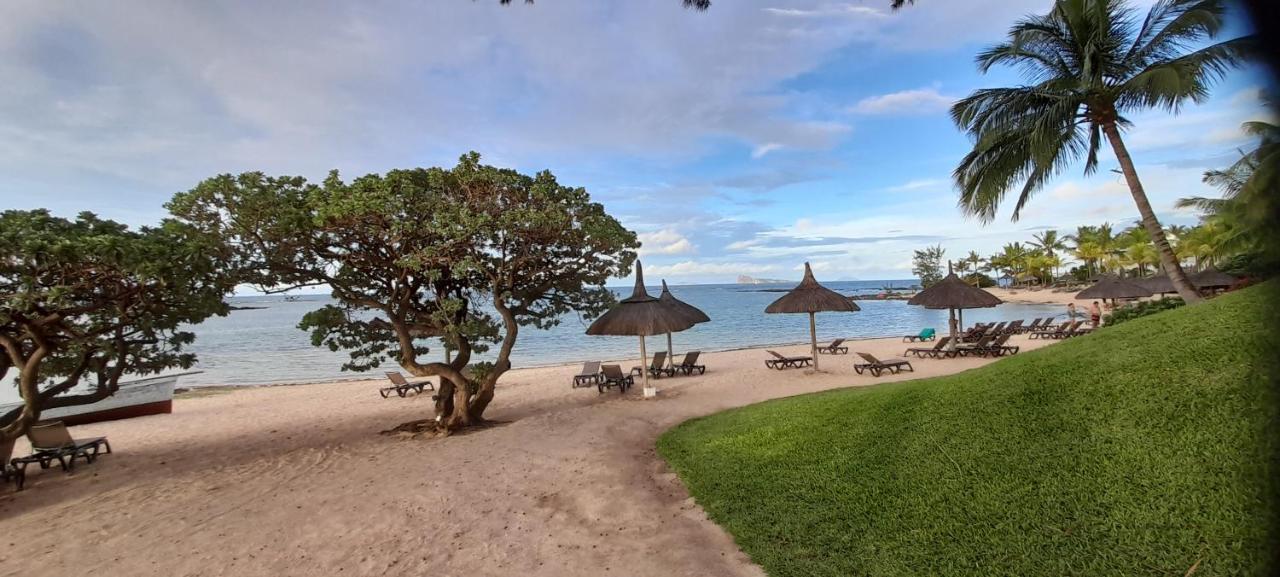 פואה או קאנוניירס Luxury Villa L'Ile Maurice מראה חיצוני תמונה