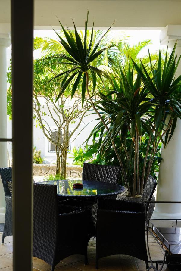 פואה או קאנוניירס Luxury Villa L'Ile Maurice מראה חיצוני תמונה