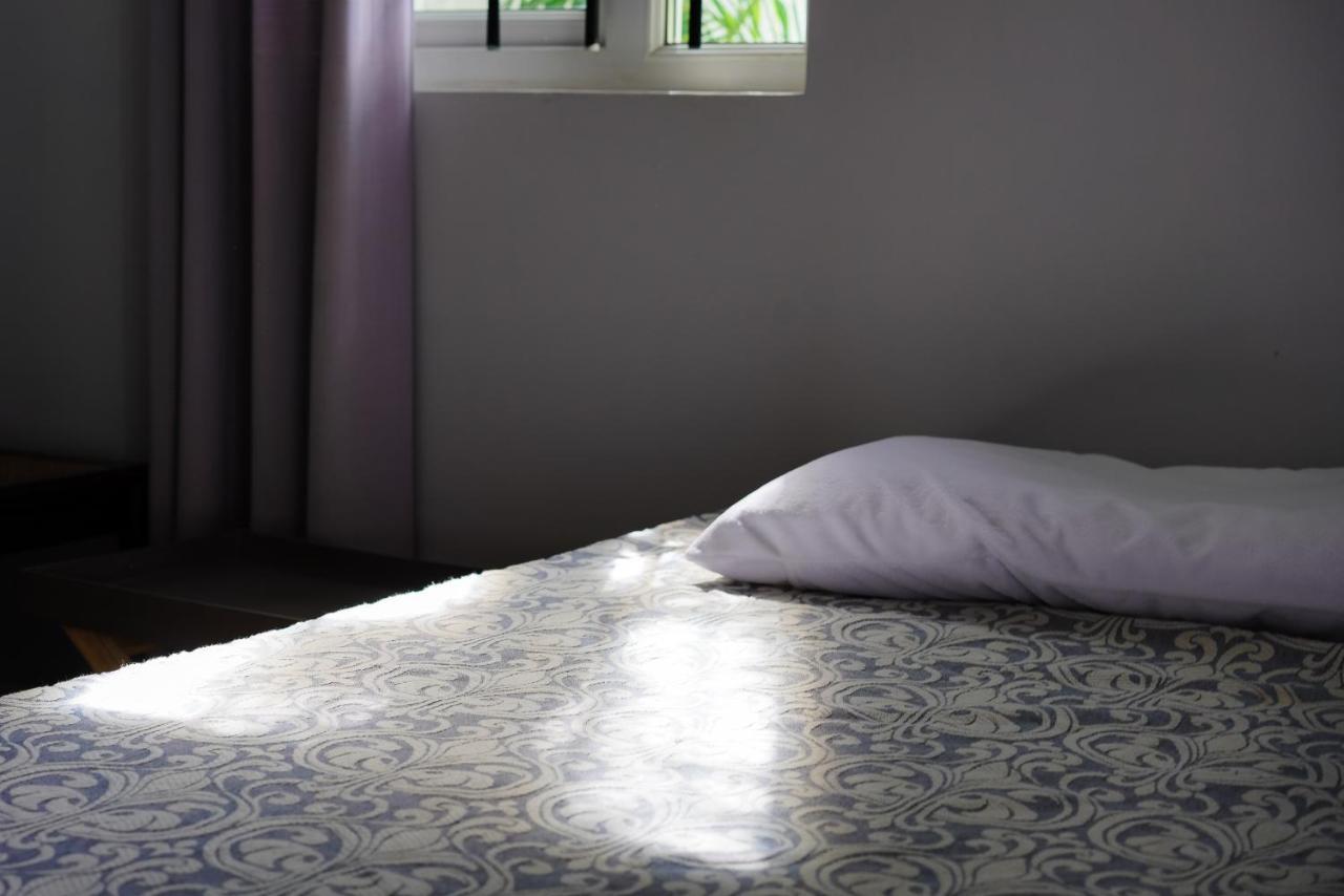 פואה או קאנוניירס Luxury Villa L'Ile Maurice מראה חיצוני תמונה