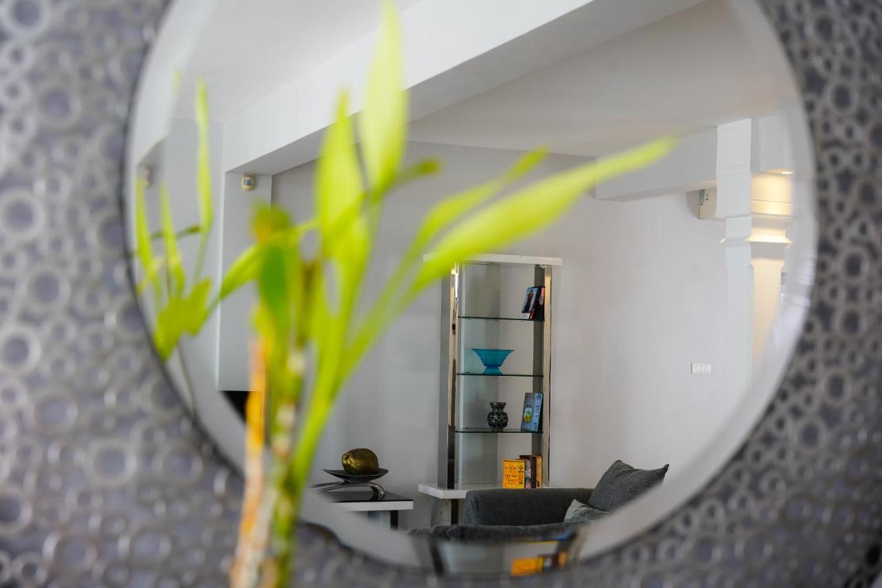 פואה או קאנוניירס Luxury Villa L'Ile Maurice מראה חיצוני תמונה