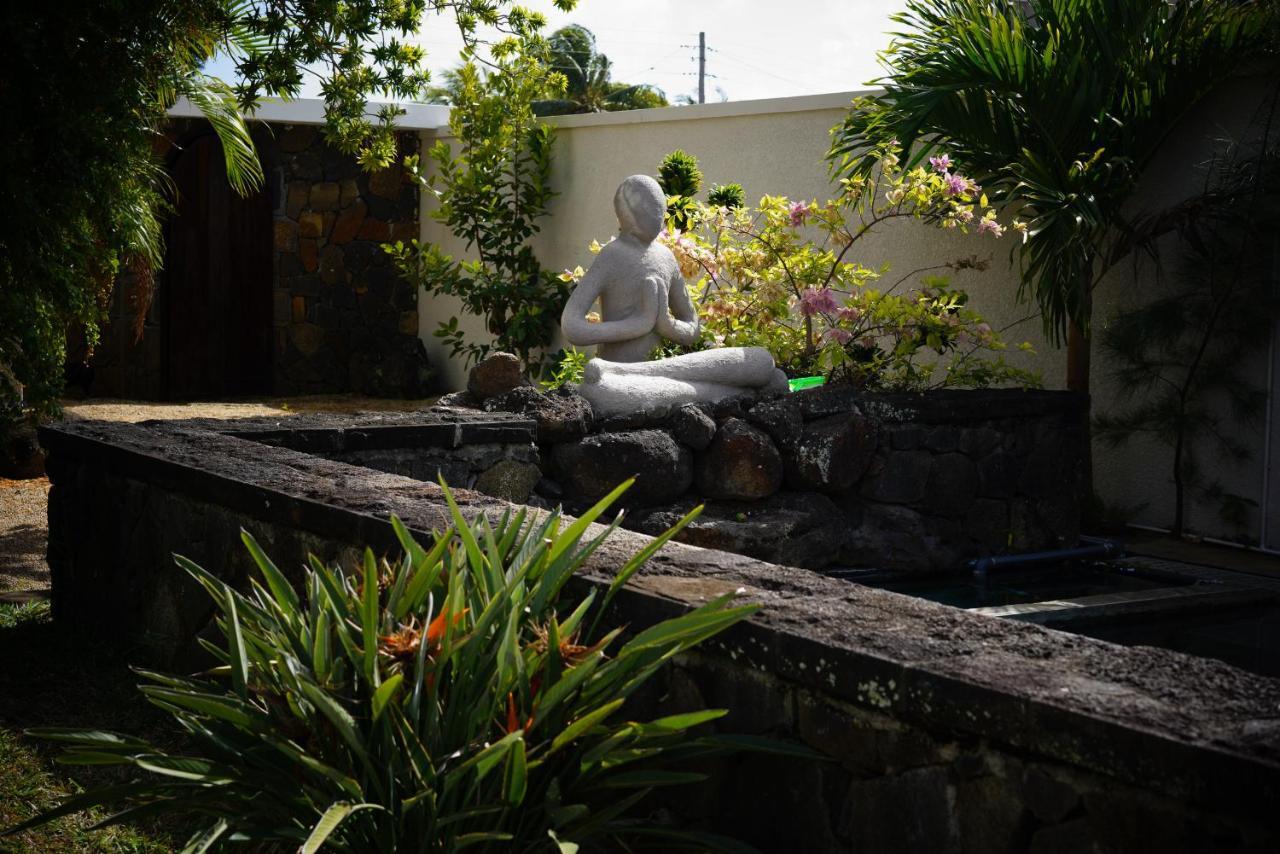פואה או קאנוניירס Luxury Villa L'Ile Maurice מראה חיצוני תמונה