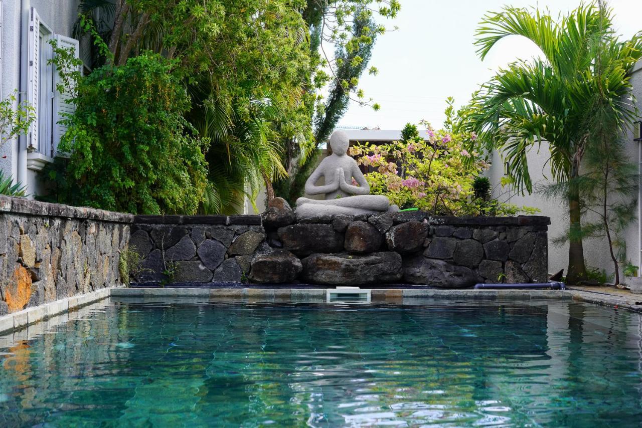פואה או קאנוניירס Luxury Villa L'Ile Maurice מראה חיצוני תמונה