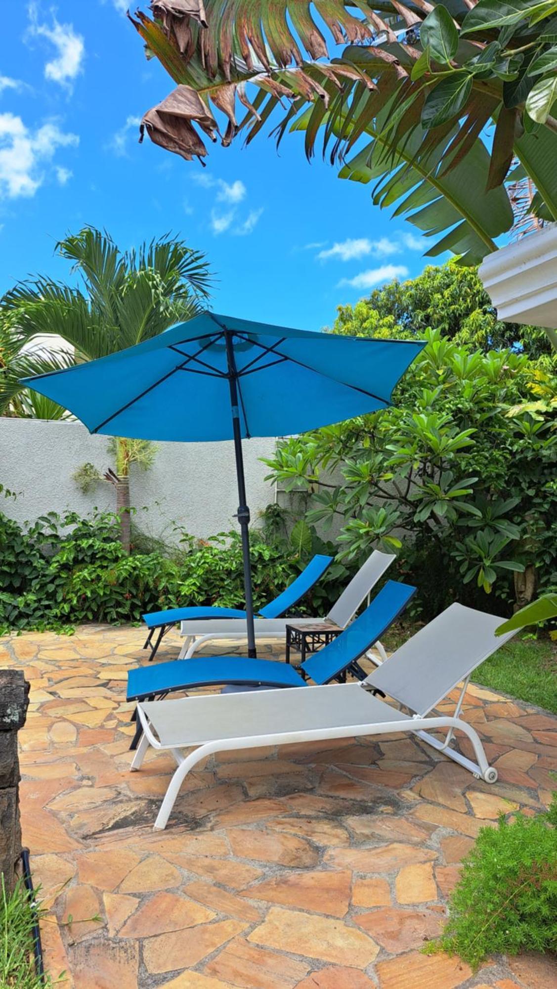 פואה או קאנוניירס Luxury Villa L'Ile Maurice מראה חיצוני תמונה
